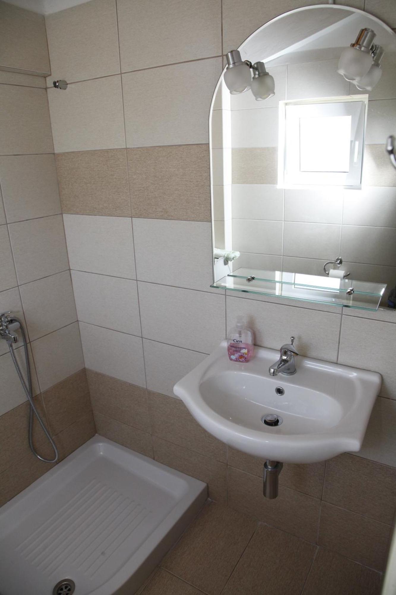 Ferienwohnung Ramona Lourdata  Exterior foto