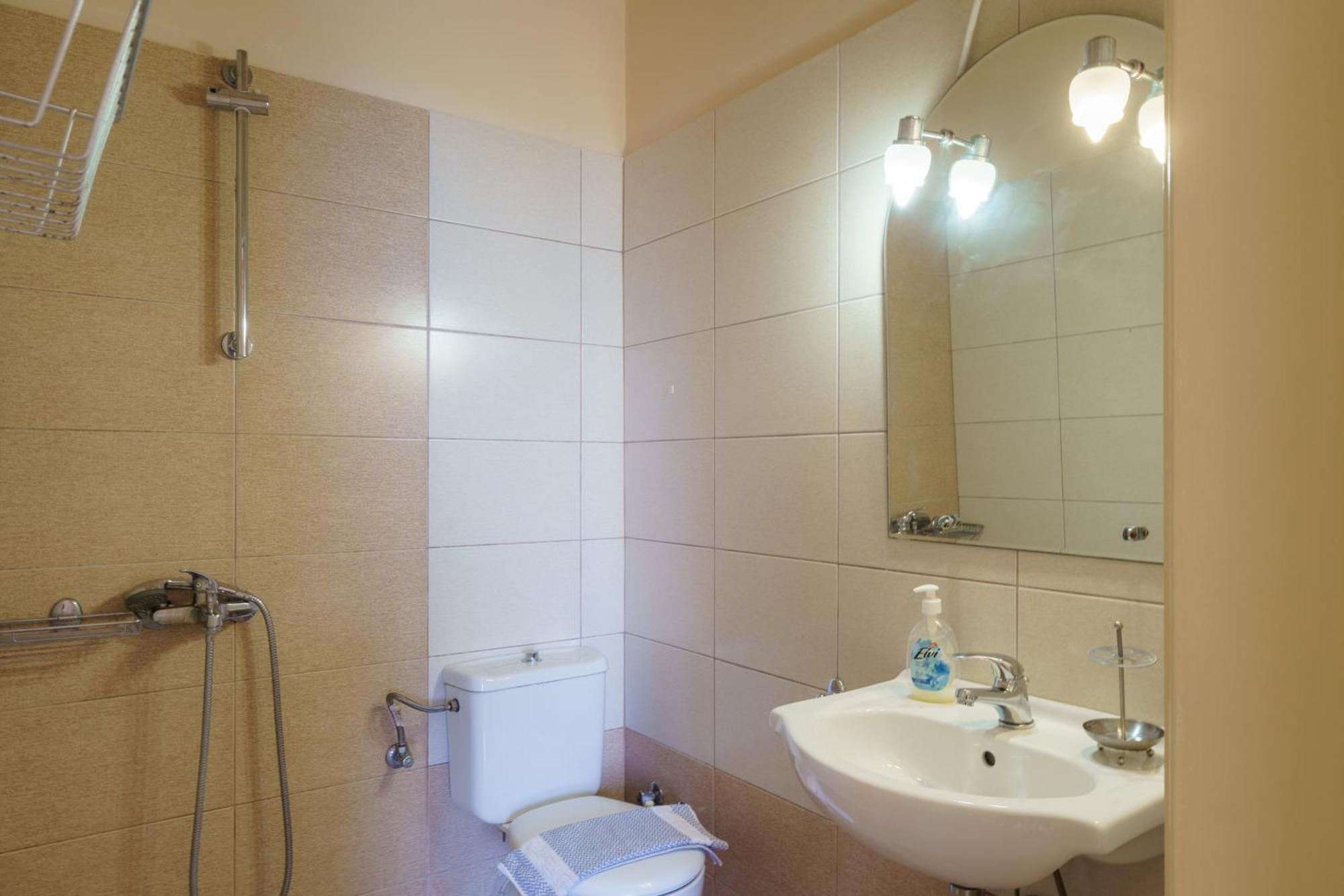 Ferienwohnung Ramona Lourdata  Exterior foto
